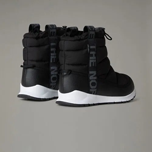 The North Face Y Thermoball Pull-On Wp Çocuk Bot NF0A5LXJKY41