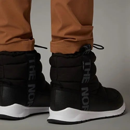 The North Face Y Thermoball Pull-On Wp Çocuk Bot NF0A5LXJKY41