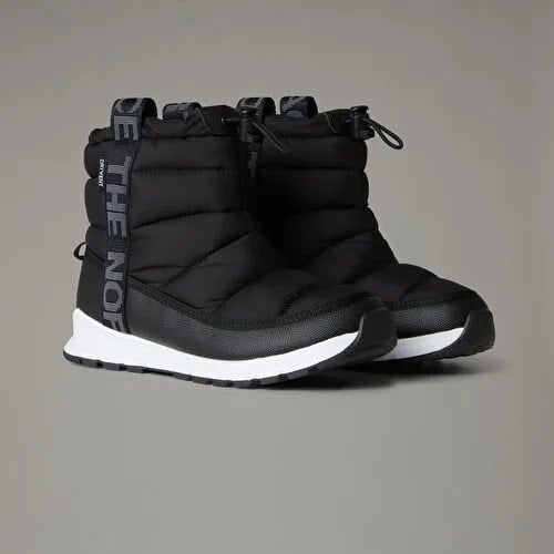 The North Face Y Thermoball Pull-On Wp Çocuk Bot NF0A5LXJKY41