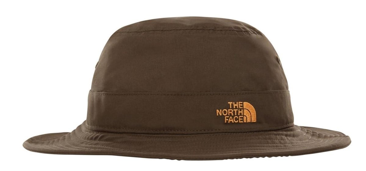 The North Face Youth Class V Brımmer Çocuk Şapka