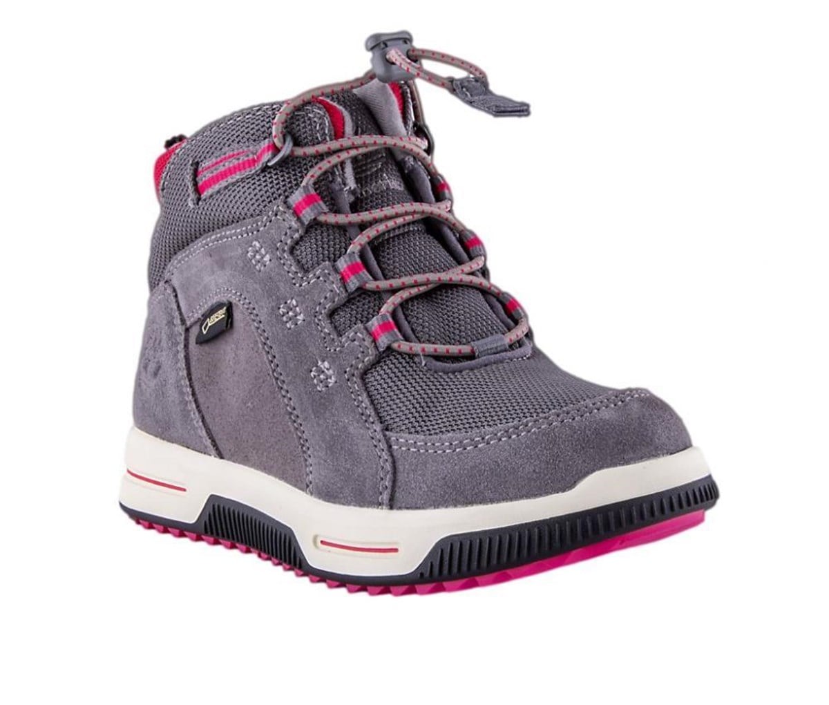 Timberland A1Qbt City Stomp Bungee Mid Gtx Çocuk Bot