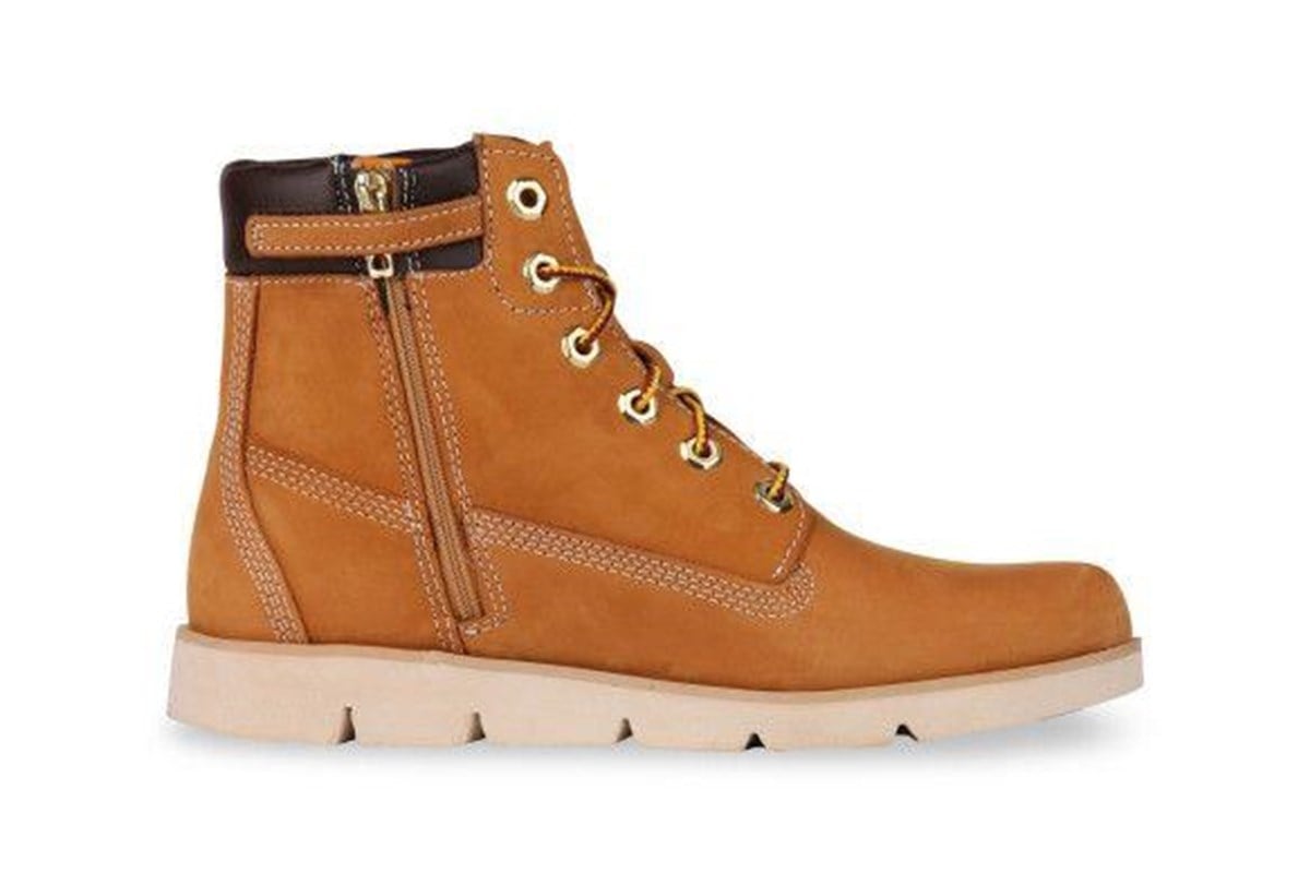 Timberland A1Rbs Radford 6 Boot Kadın Bot