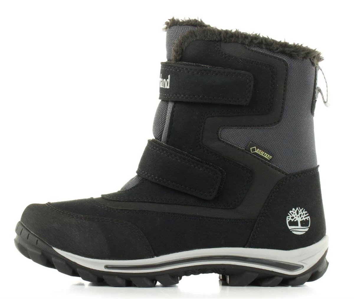 Timberland Chillberg 2.Strap Gtx Çocuk Bot