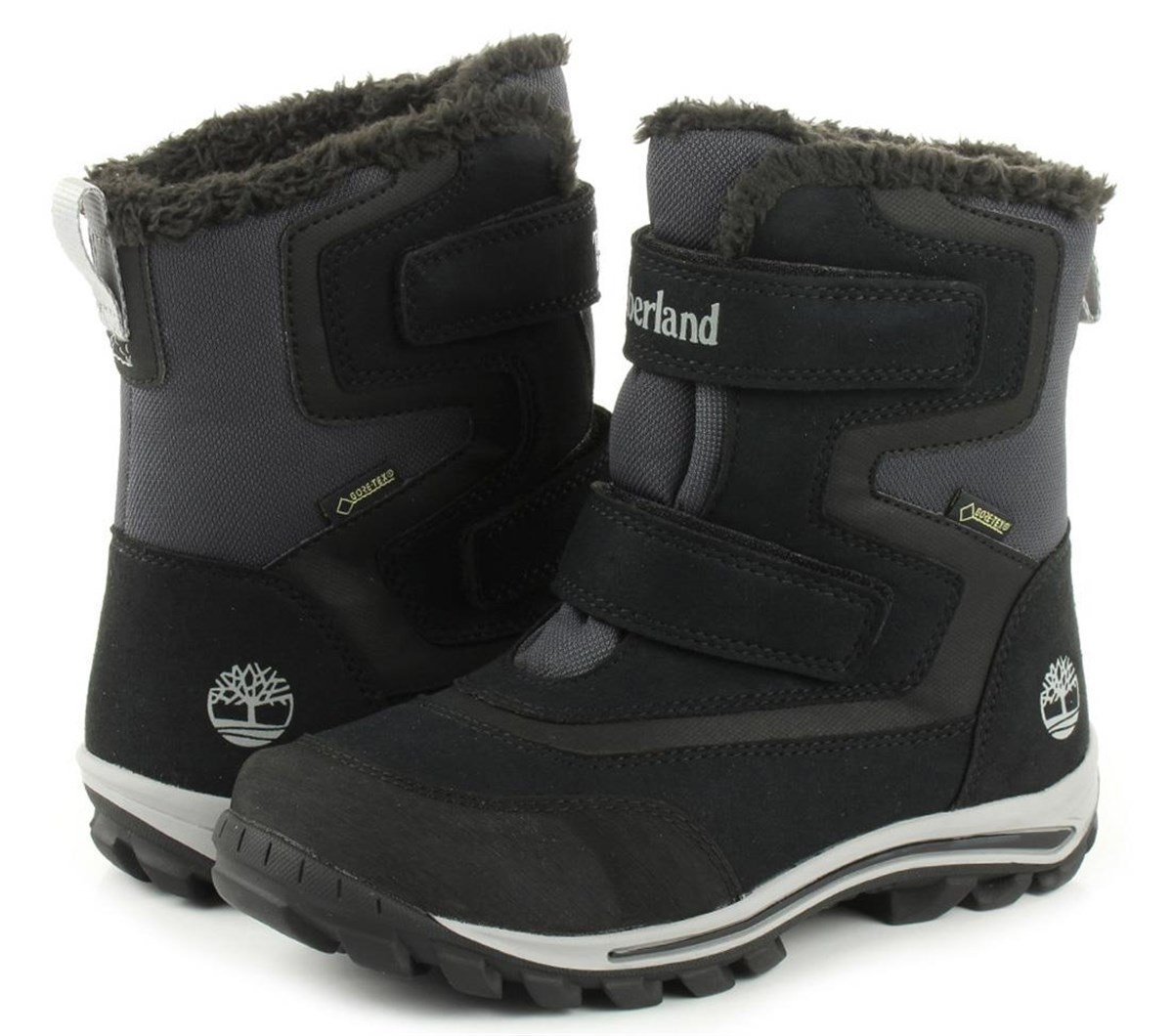 Timberland Chillberg 2.Strap Gtx Çocuk Bot