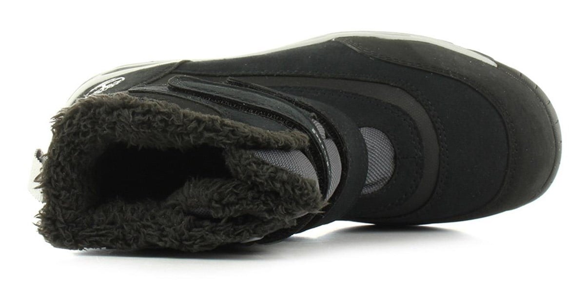Timberland Chillberg 2.Strap Gtx Çocuk Bot