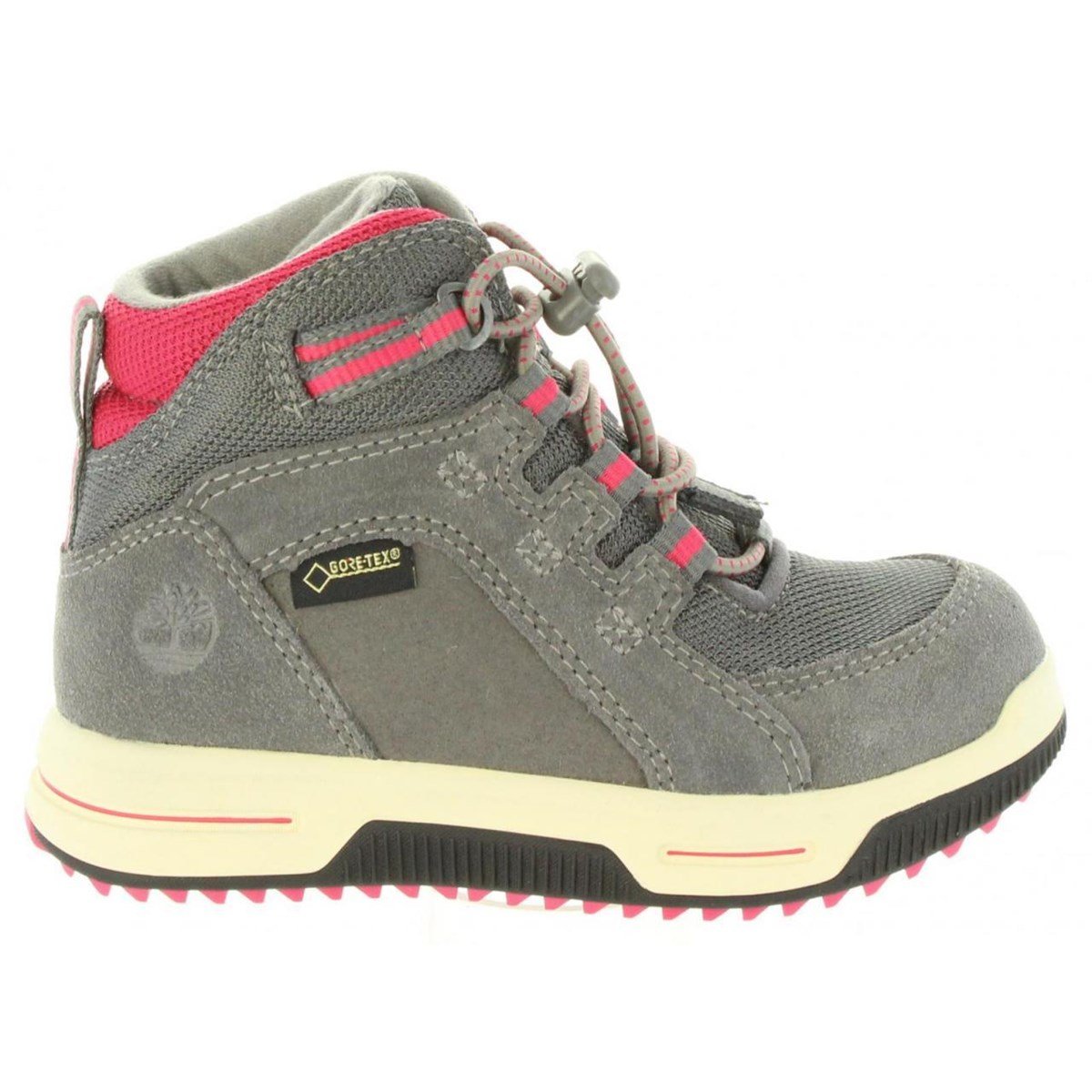 Timberland City Stomp Bungee Mid Gtx Çocuk Bot