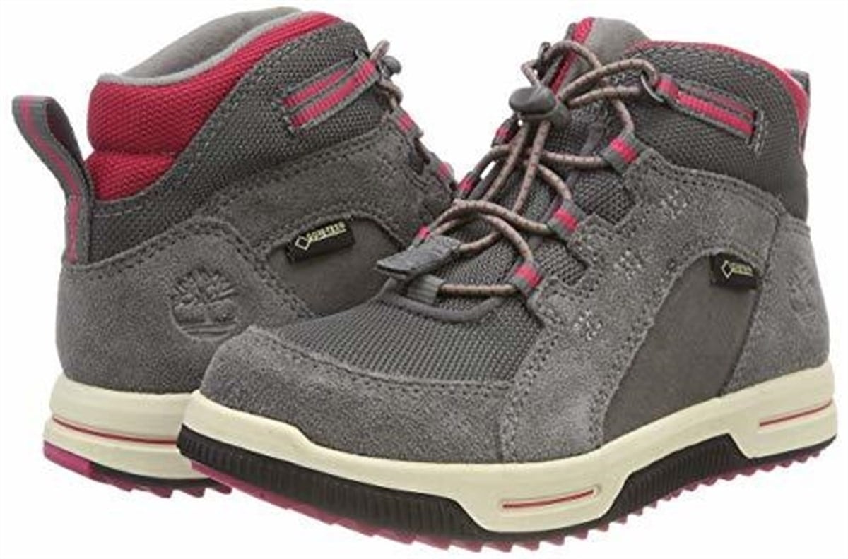 TIMBERLAND ÇOCUK BOT
