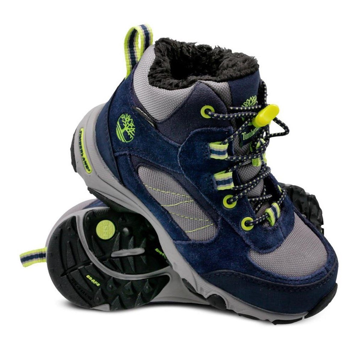 Timberland Ossipee Mid Bungee Gtx Wl Çocuk Bot