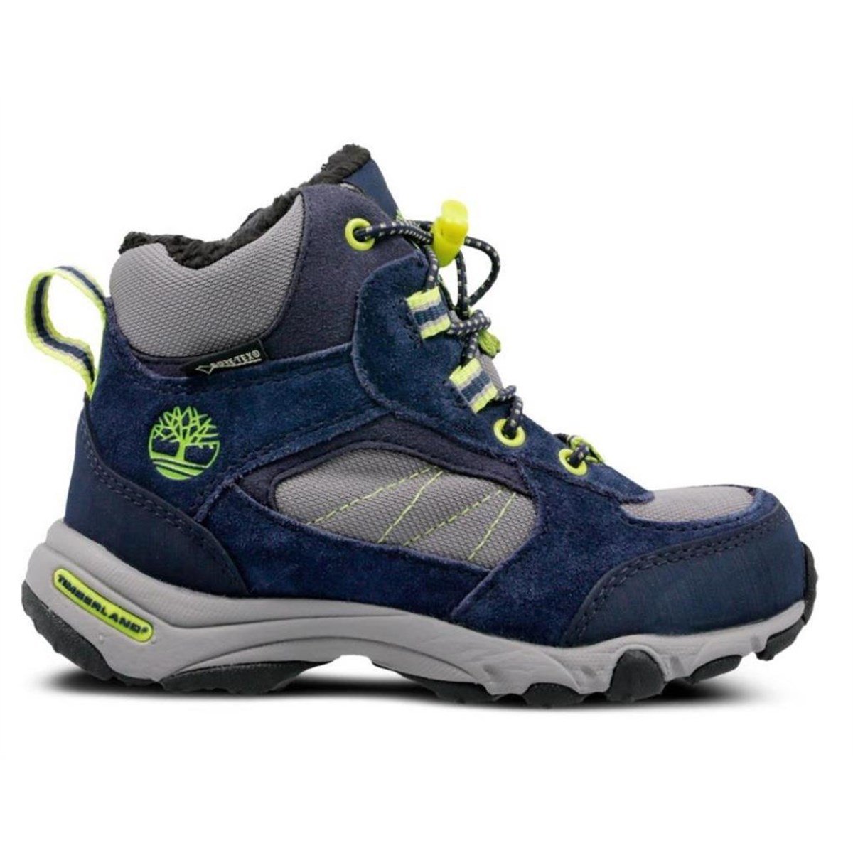 Timberland Ossipee Mid Bungee Gtx Wl Çocuk Bot