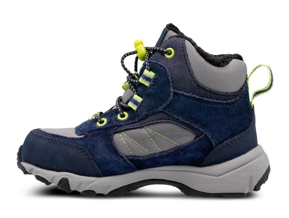 Timberland Ossipee Mid Bungee Gtx Wl Çocuk Bot
