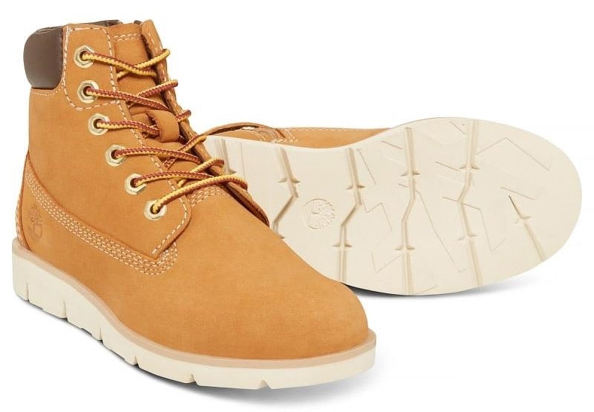 Timberland Radford 6 Boot Çocuk Bot