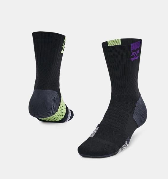 Under Armour  Ad Playmaker 1Pk Mid Unisex Çorap 1376229