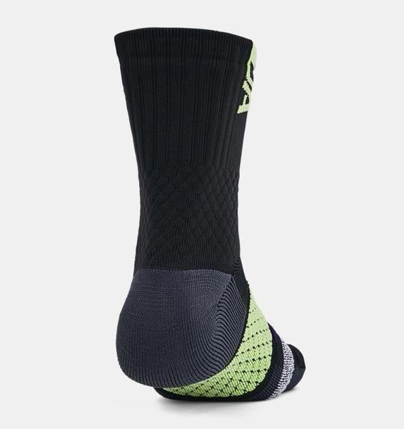 Under Armour  Ad Playmaker 1Pk Mid Unisex Çorap 1376229