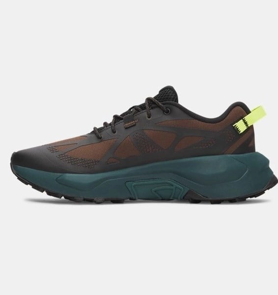 Under Armour Charged Bandit Tr 4 Erkek Outdoor Ayakkabısı 6010413