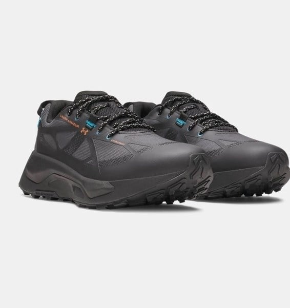 Under Armour Charged Bandit Tr 4 Wp Erkek Outdoor Ayakkabısı 6010415
