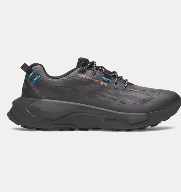 Under Armour Charged Bandit Tr 4 Wp Erkek Outdoor Ayakkabısı 6010415