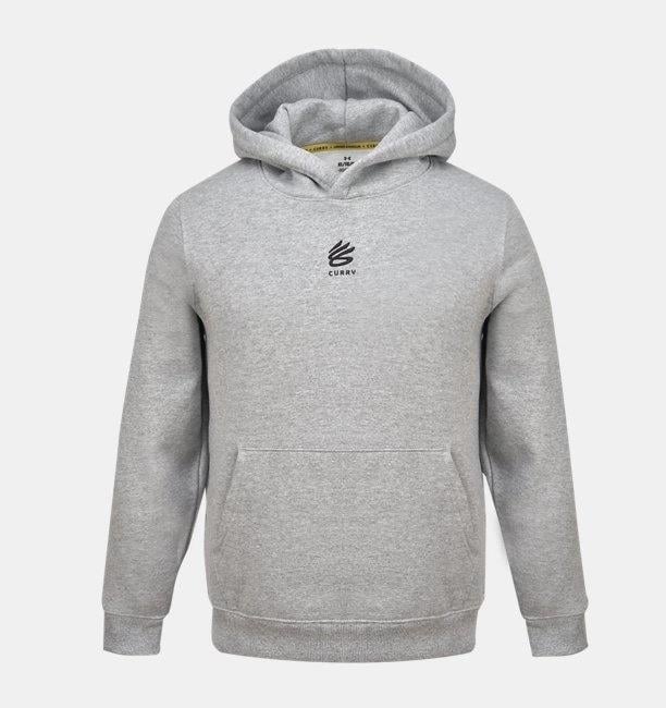Under Armour Curry Splash Hoodie Erkek Sweat 1387096