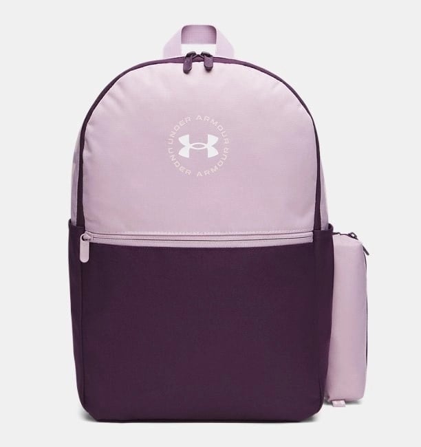 Under Armour Essential Printed Bp Çocuk Çanta 6000991