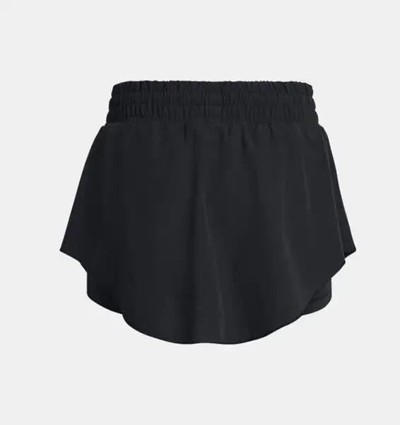 Under Armour Flex Woven Skort Kadın Etek 1383621