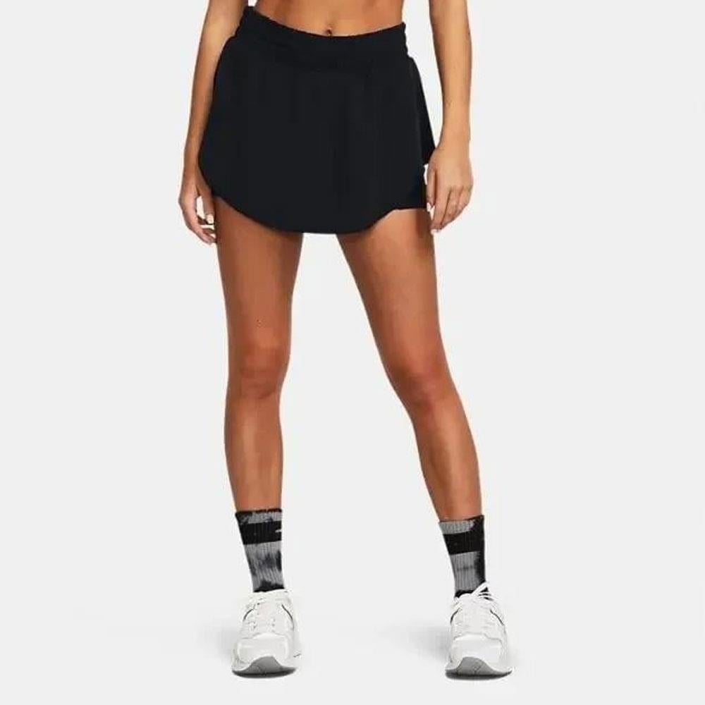 Under Armour Flex Woven Skort Kadın Etek 1383621