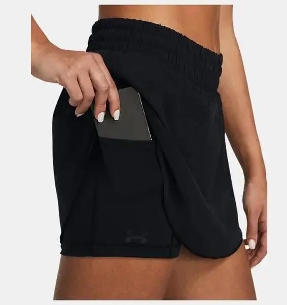 Under Armour Flex Woven Skort Kadın Etek 1383621