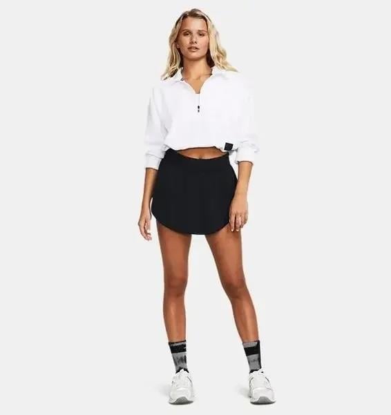Under Armour Flex Woven Skort Kadın Etek 1383621