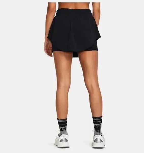 Under Armour Flex Woven Skort Kadın Etek 1383621