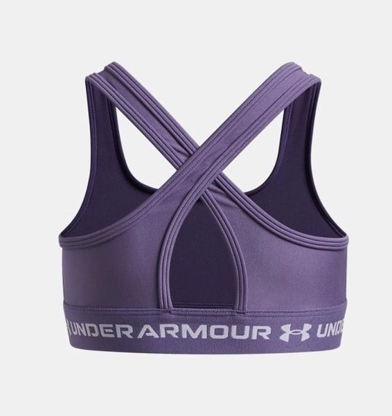 Under Armour G Crossback Bra Çocuk Büstiyer 1390066
