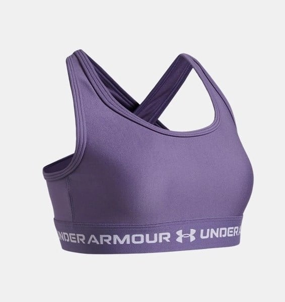 Under Armour G Crossback Bra Çocuk Büstiyer 1390066