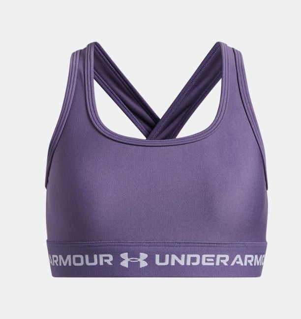 Under Armour G Crossback Bra Çocuk Büstiyer 1390066