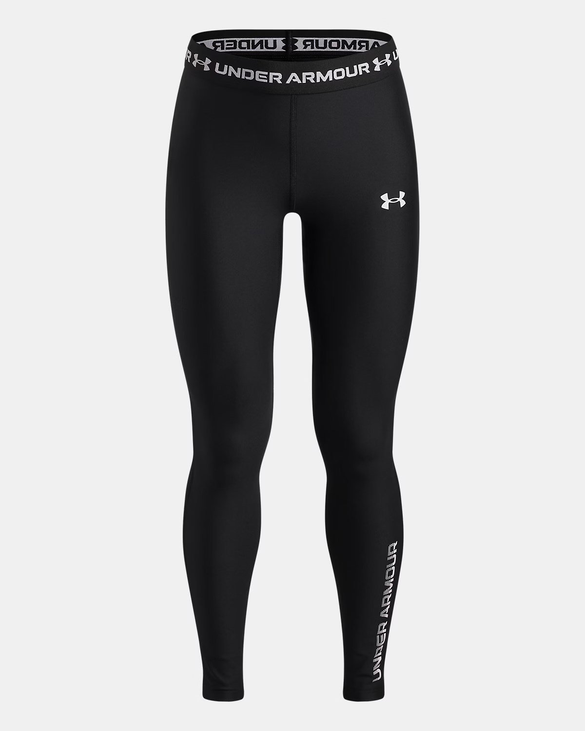 Under Armour Heatgear Graphic Legging Çocuk Tayt 6012636