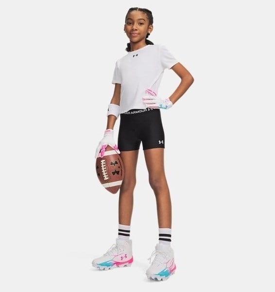 Under Armour Heatgear Shorty Çocuk Şort 6009974