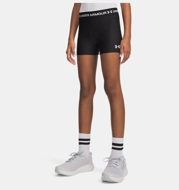 Under Armour Heatgear Shorty Çocuk Şort 6009974