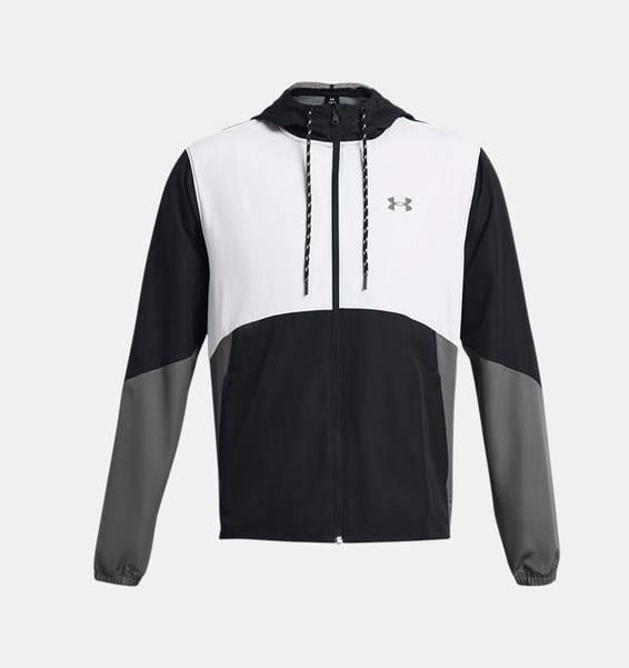 Under Armour Icon Legacy Windbreaker Erkek Rüzgarlık 1382875