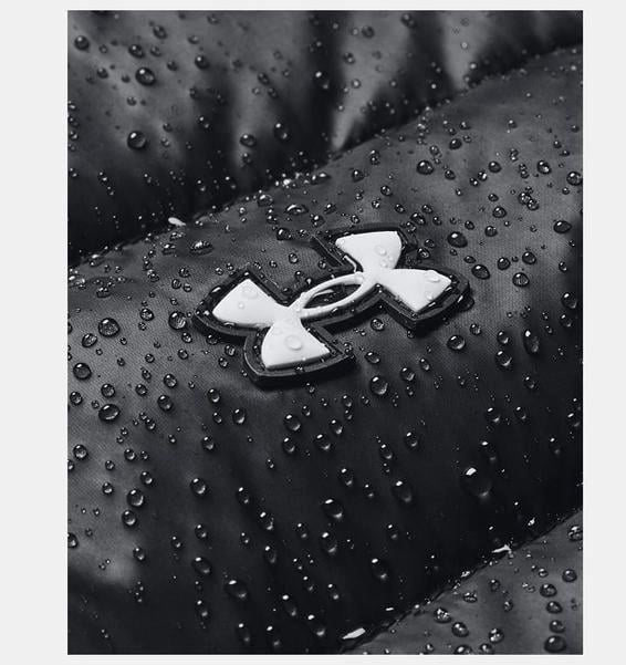 Under Armour Legend Down Hooded Jacket Kadın Mont 1385852