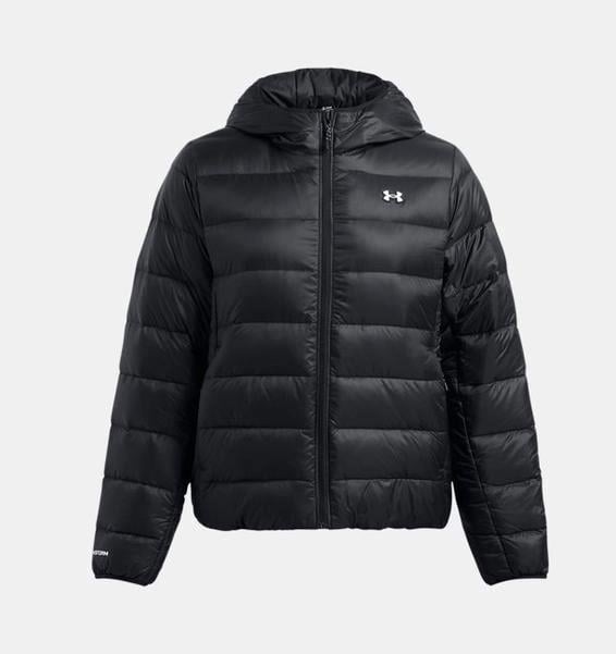 Under Armour Legend Down Hooded Jacket Kadın Mont 1385852