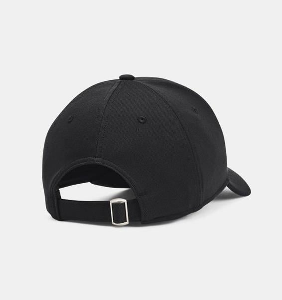 Under Armour M Blitzing Low Adj Erkek Şapka 1376701