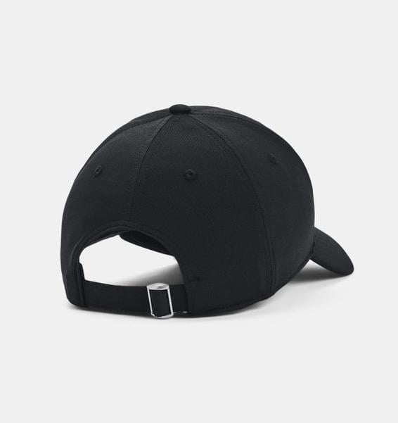 Under Armour M Blitzing Low Adj Erkek Şapka 1376701
