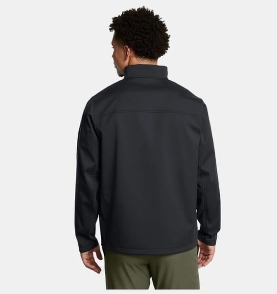 Under Armour M Shield Jacket Erkek Mont 1371586