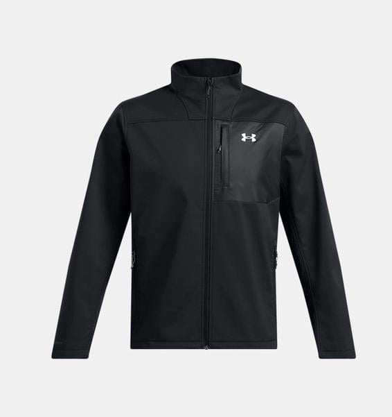 Under Armour M Shield Jacket Erkek Mont 1371586