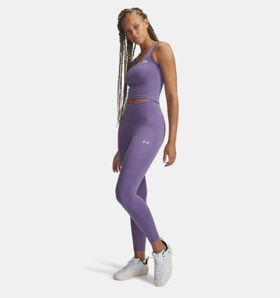 Under Armour Motion Ankle Leg Emea Kadın Tayt 1388647