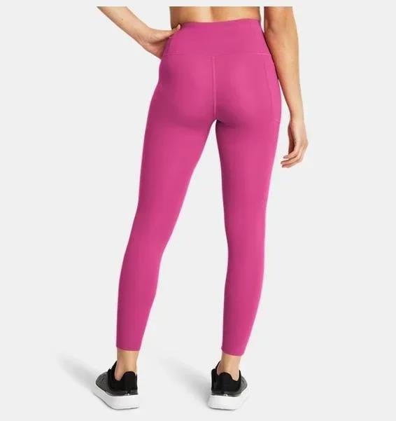 Under Armour Motion Ankle Leg Kadın Tayt 1369488