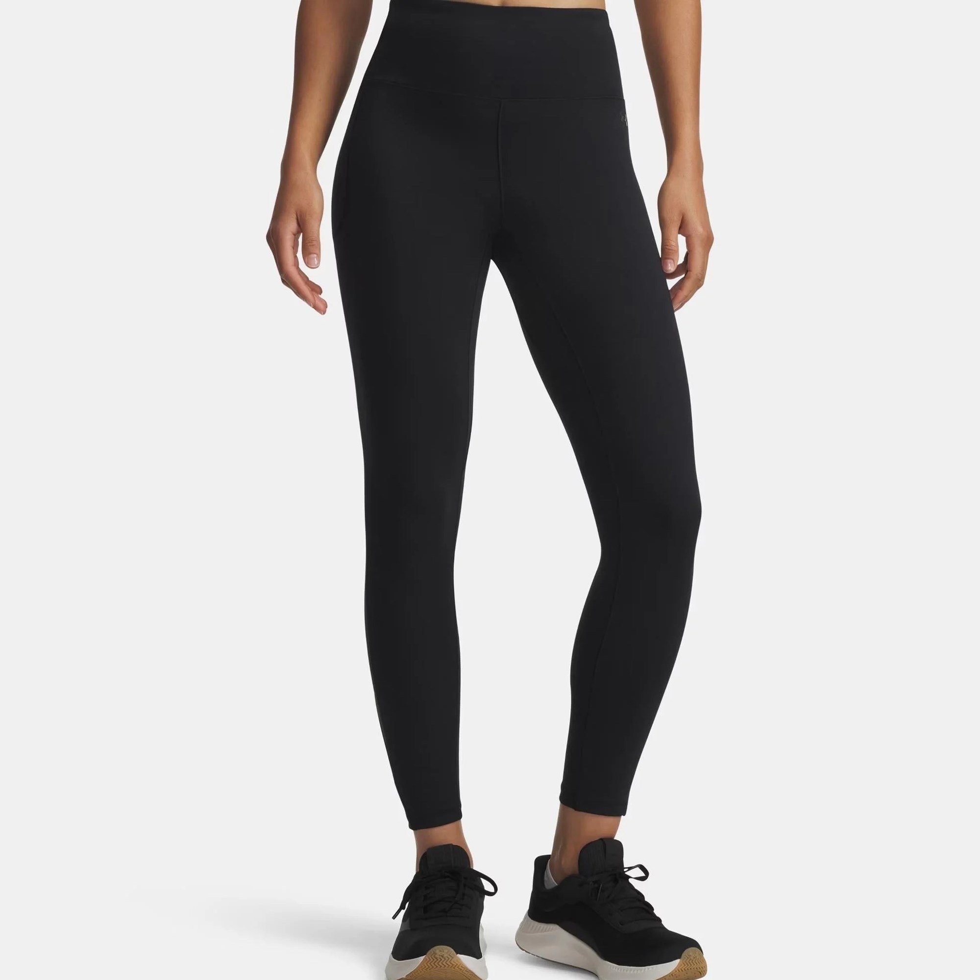 Under Armour Motion Mesh Ankle Legging Kadın Tayt 6010090