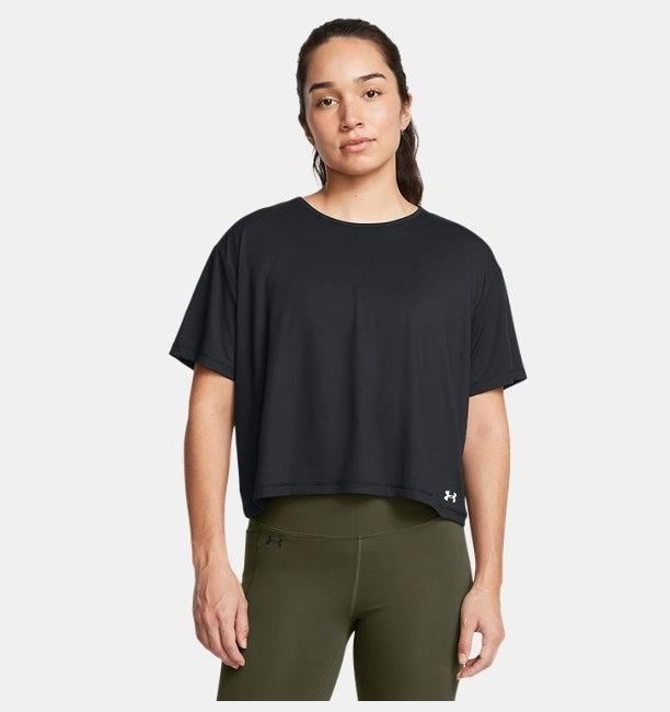 Under Armour Motion Ss Kadın Tişört 1379178