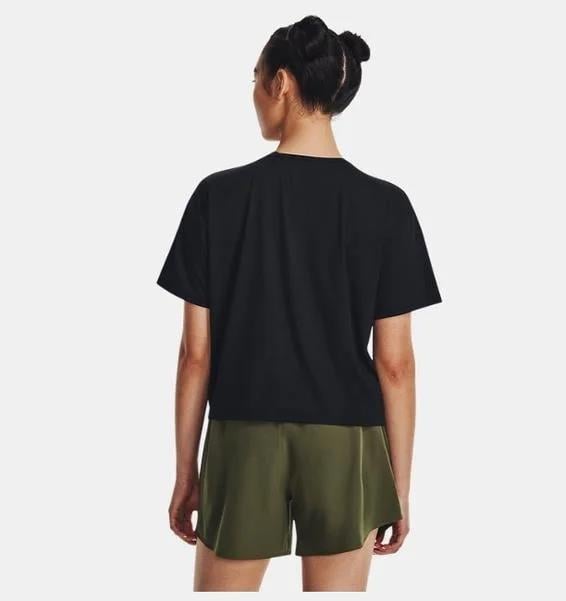 Under Armour Motion Ss Kadın Tişört 1379178