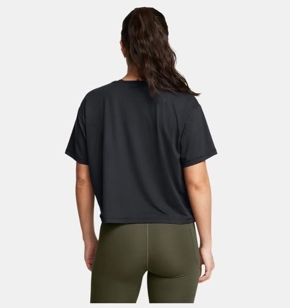 Under Armour Motion Ss Kadın Tişört 1379178