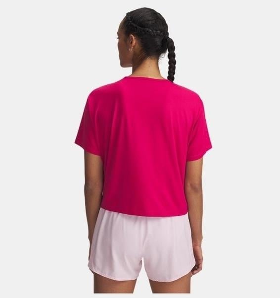 Under Armour Motion Ss Kadın Tişört 1379178