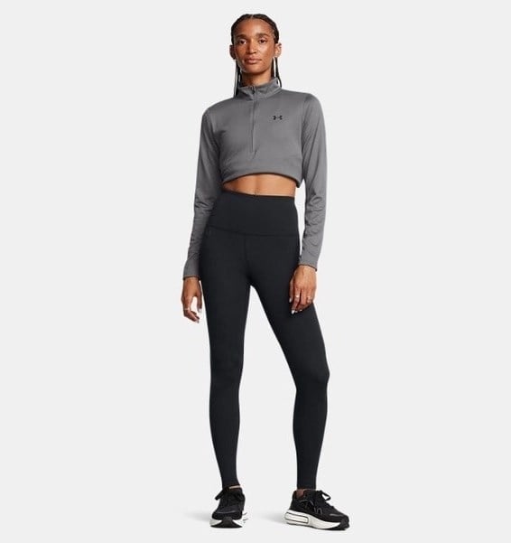 Under Armour Motion Uhr Legging Kadın Tayt 1383607