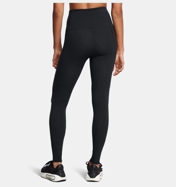Under Armour Motion Uhr Legging Kadın Tayt 1383607