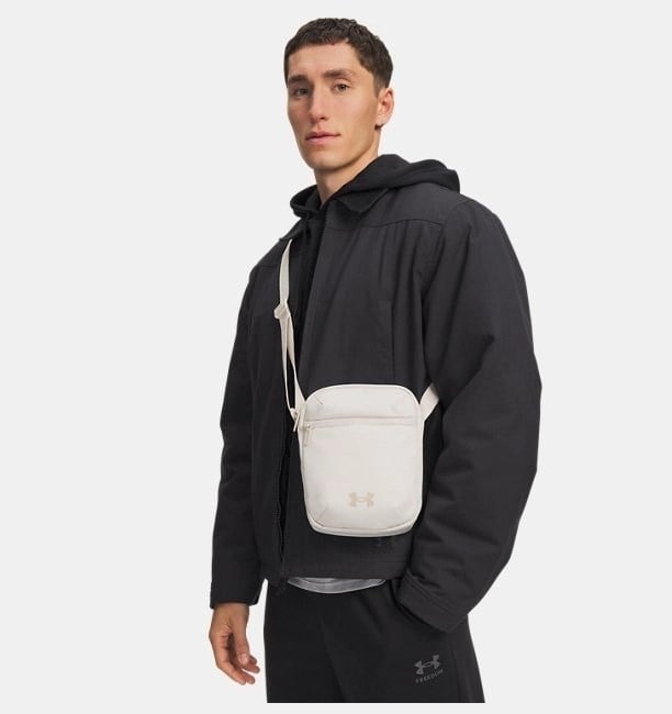 Under Armour New Ua Essential Crossbody Unisex Çanta 6011276